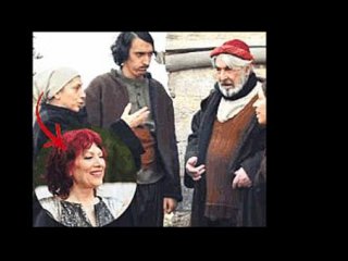 Oyuncu Kansere Yakalandı!