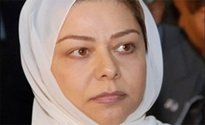 Saddam'ın Kızı Konuştu!