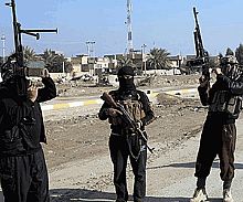 IŞİD'in Yeni Hedefi Türkiye Mi?