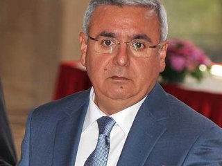 IŞİD'i Gezi'ye Bağladı