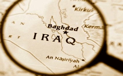 Bağdat Düştü mü?