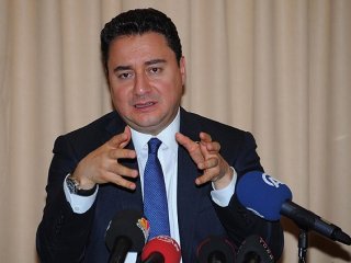 Babacan: Savcı Öz’ün Kardeşi...