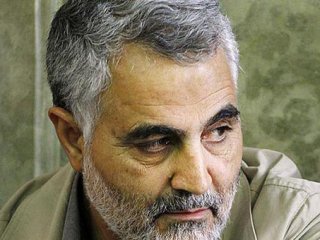 Bağdat'a 50 Kilometre Kaldı