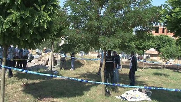 Karne Günü Dehşeti Yaşadılar