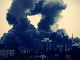 İsrail'den Korkutan Açıklama