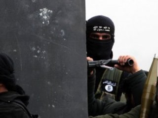 IŞİD'in Arkasında Kim Var? Çok Çarpıcı Analiz