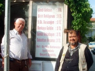 Her Bahanenin Fiyatı 3 Lira