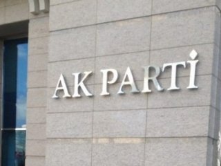 AK Parti'de 7 İle Yeni İl Başkanı