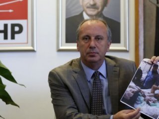 O Fotoğrafa Jet Yalanlama