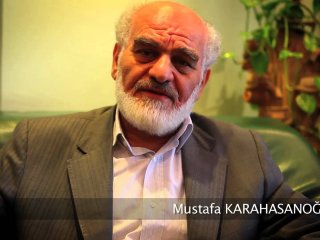 Mustafa Karahasanoğlu'ndan Flaş Açıklamalar