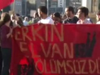 Ankara’da Tehlikeli Gerginlik