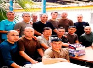 Ankara'nın Emri Faciayı Önledi