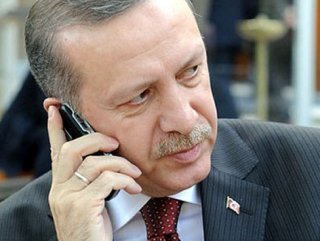 ABD'den Erdoğan'a Telefon: Türkiye'yi Destekliyoruz