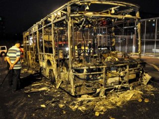 Hainler İyice Kudurdu!