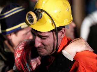 5 Bin Madenciye Güzel Haber