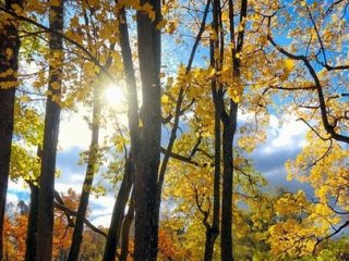 Ramazan'ın İlk Günü Hava Sıcaklığı Azaldı