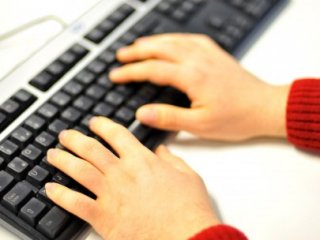 'F klavyede' Pilot İl Belli Oldu