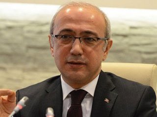 "Demiryollarını Özel Sektöre Açacağız"
