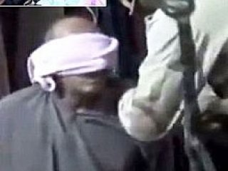 IŞİD'den Korkunç Görüntü!