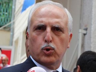 Vali Mutlu'dan Deniz Uyarısı