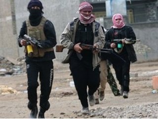 Irak'ta Kaç Sunni ve Şii Örgüt Var?