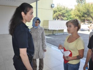 LYS Öncesi Piercing Krizi