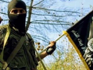 "IŞİD Türkiye'yi Hedef Aldı Çünkü..."