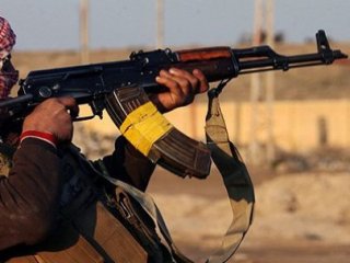 IŞİD 40 Kişiyi Daha Kaçırdı