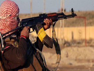 IŞİD'e Ağır Darbe!