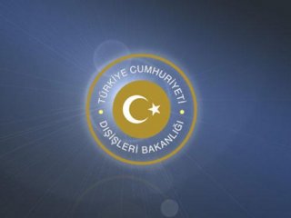 Dışişleri'nden Kritik Açıklama