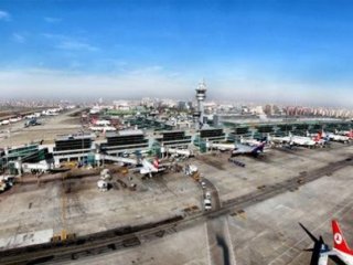 Tüm Zamanların Türkiye Rekoru Kırıldı!