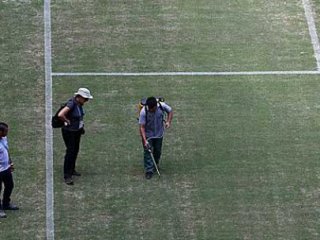 Dünya Kupası'nda Stat Skandalı!