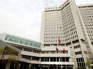 Irak'tan 113 İşçi Yurda Getirildi