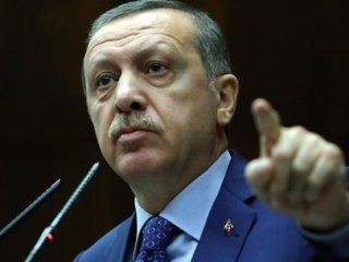 Erdoğan'dan ABD ve Irak'a Kesin Uyarı!