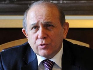 Burhan Kuzu'dan Flaş Açıklama!