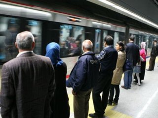 Marmaray'da Büyük Yenilik!