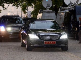 Başbakanlık'ta Kritik Toplantı!