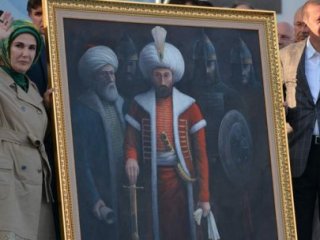 Başbakan'dan Medyaya IŞİD Uyarısı