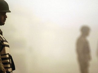 Irak Askerleri İlk Kez Konuştu!