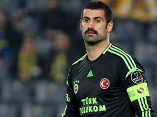 Yanal'ın Sözleri Volkan'ı Dağıttı