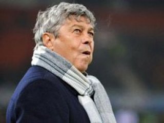 Lucescu Resmi İmzayı Atıyor!