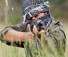 Süt Sağmaya Giden Kadınlar Kaçırıldı