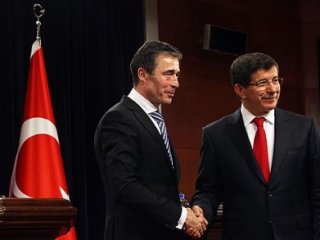Davutoğlu: NATO Karşı Koyacaktır