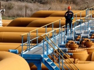 İran'dan Gaz Açıklaması