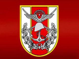 Komandolar Operasyon Başlattı