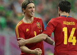 Euro 2012'de şike iddiası!