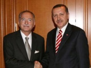 Başbakan Erdoğan İhsanoğlu İçin Ne Demişti?