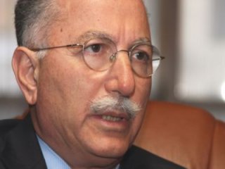 Çatı Aday İhsanoğlu'ndan İlk Açıklama