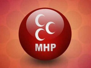 MHP'den İstifa Edip AK Parti'ye Geçtiler