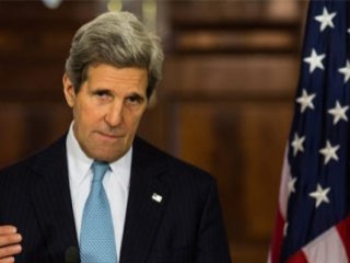 ABD'den İran'a Yeşil Işık